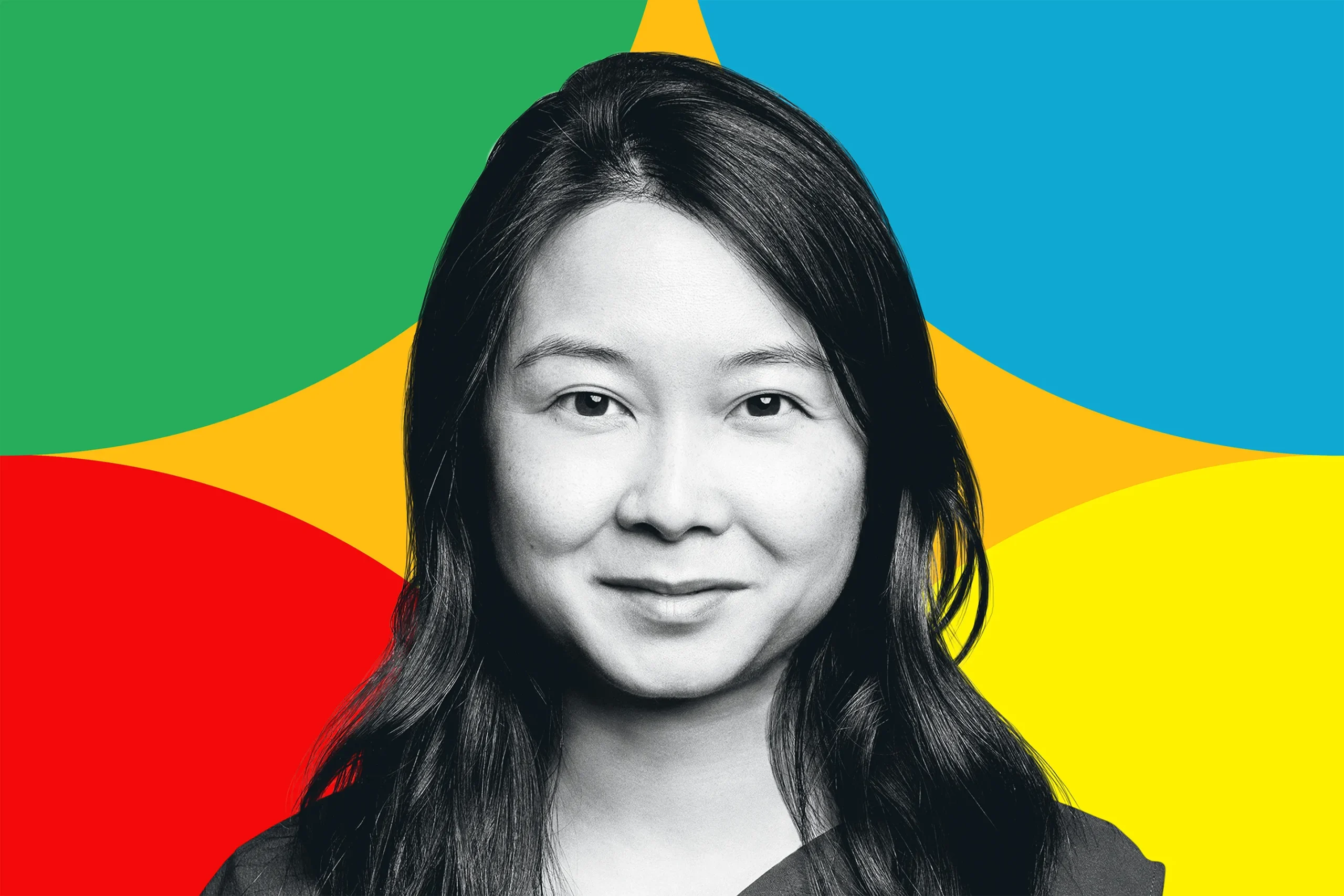 Suzan Li Meta Susan Li> H Oικονομική Διευθύντρια (CFO) της Meta προειδοποίησε τους ...